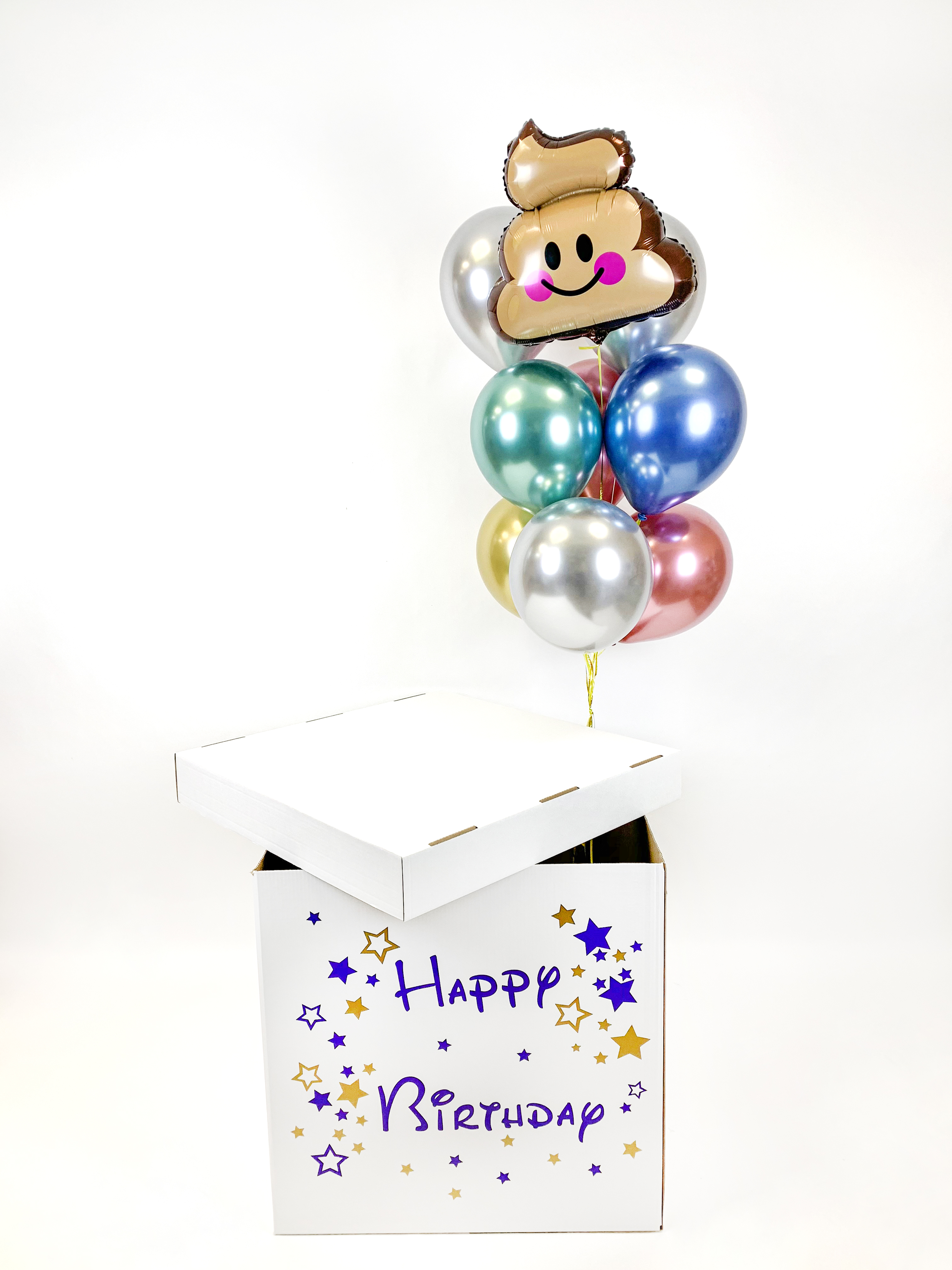 Белая коробка с шарами. Коробки с шарами. Коробка с воздушными шариками. Коробка сюрприз с воздушными шарами. Коробочки для шаров воздушных.