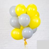 Облако из 25 шариков