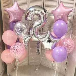 Композиция Для маленькой принцессы