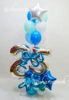 Композиция Морской юбилей