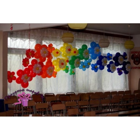 Комплект Полянка