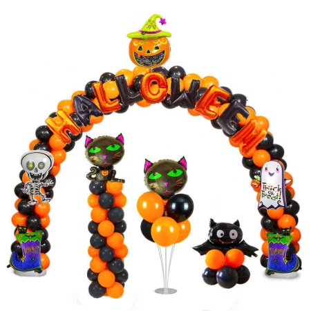 Набор Вечеринка halloween